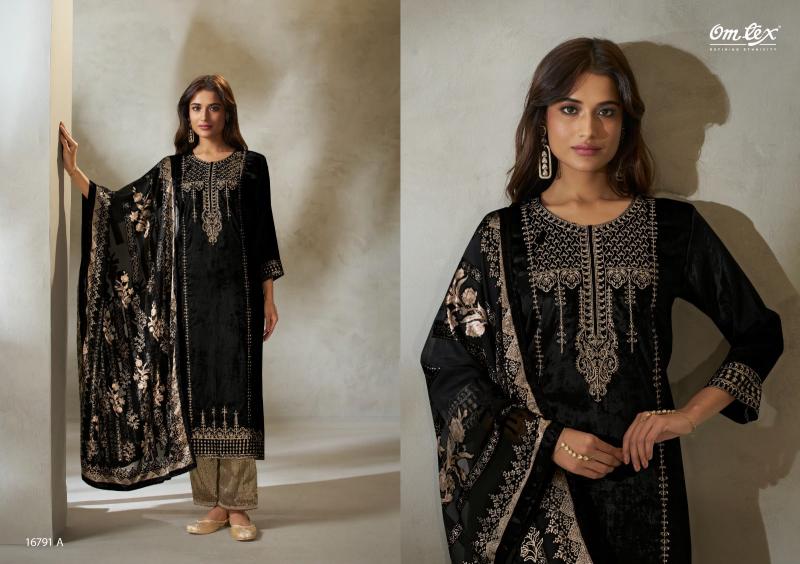 Omtex ritha vol 49 buy online non catalog ladies dress material on wholesale